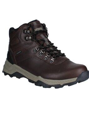 Khombu Men's Waterproof Hiking Boot‎